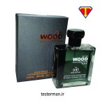 ادکلن ریو کالکشن وود بلک Rio Collection Wood Black