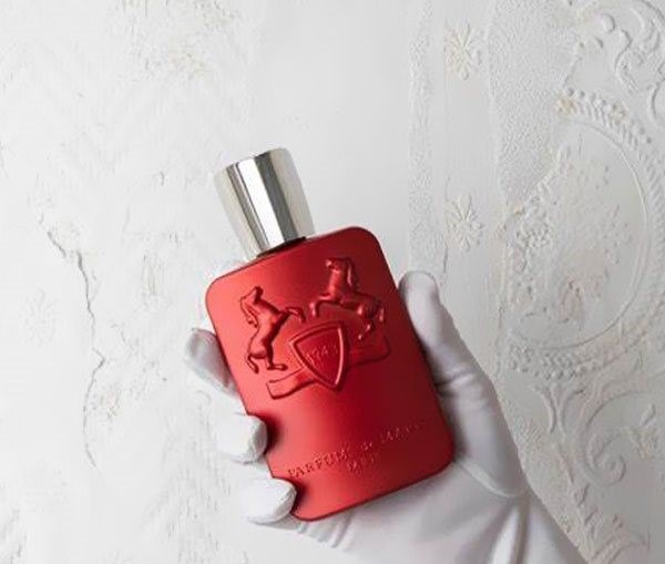  عطر کالان پرفیوم د مارلی قرمز