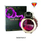 ادکلن پلیس د سینر زنانه The Sinner for Women