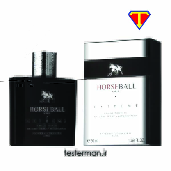 ادکلن هورس بال اکستریم Horseball Extreme