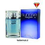 ادکلن اورجینال فرانک الیور سان رایز Franck Olivier Sunrise