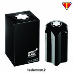 ادکلن مونت بلنک امبلم Mont Blanc Emblem