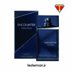 ادکلن کلوین کلاین انکانتر Calvin Klein Encounter