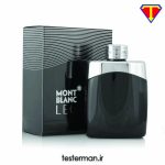 ادکلن اورجینال مونت بلنک لجند Mont Blanc Legend