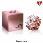 ادکلن مونت بلنک لیدی امبلم Lady Emblem
