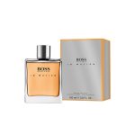 بوس این موشن با جعبه و شیشه جدید BOSS Boss in Motion