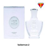 عطر زنانه کرید لاو این وایت فور سامر با کمترین قیمت در سایت تسترمن www.testerman.ir