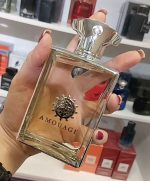عکس از آمواج رفلکشن مردانه Amouage Reflection For Men