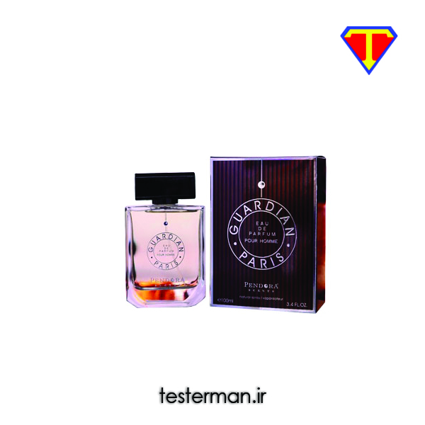 ادکلن گرلن اینتنس پندورا گاردیان پاریس PENDORA Guerlain L`Instant