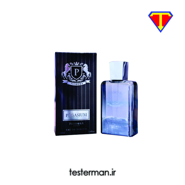 ادکلن پرفیوم دو مارلی پگاسوس پندورا پگاسیوم Pendora Parfums de Marly Pegasus