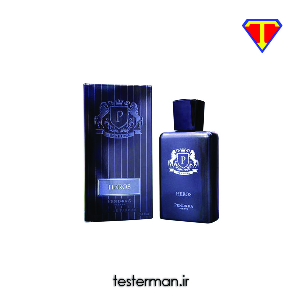 ادکلن د مارلی هرود پندورا هروس Pendora Parfums De Marly HEROSادکلن د مارلی هرود پندورا هروس Pendora Parfums De Marly HEROS