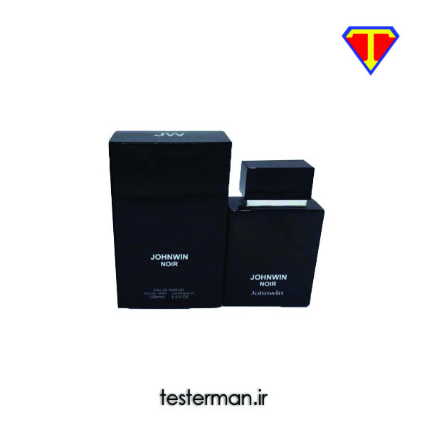 ادکلن تام فورد نویر جانوین نویر Johnwin Tom Ford Noir