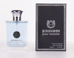 ادکلن ورساچه پور هوم جانوین Johnwin Versace Pour Homme