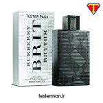 ادکلن اورجینال بربری بریت ریتم مردانه Burberry Brit Rhythm