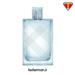ادکلن اورجینال بربری بریت اسپلش مردانه 100 میل Brit Splash - تصویر 2