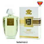 ادکلن اورجینال کرید سدره بلانک Cedre Blanc