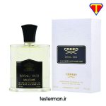 ادکلن اورجینال کرید رویال عود Royal Oud