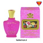 ادکلن اورجینال کرید اسپرینگ فلوور Spring Flower