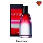 ادکلن اورجینال دیور فارنهایت کولون Cologne