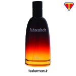 ادکلن اورجینال دیور فارنهایت Fahrenheit - Image 2