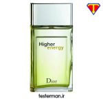 ادکلن اورجینال دیور هایر انرژی  Higher Energy - Image 2