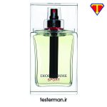 ادکلن اورجینال دیور هوم اسپرتDior Homme Sport - Image 2