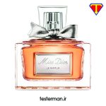 ادکلن اورجینال دیور میس دیور له پرفیوم Miss Dior Le Parfum - تصویر 2