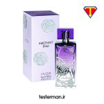 ادکلن اورجینال لالیک امتیست اکلت Amethyst Eclat