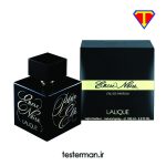 ادکلن اورجینال لالیک انکر نویر پور ال Encre Noire Pour Elle