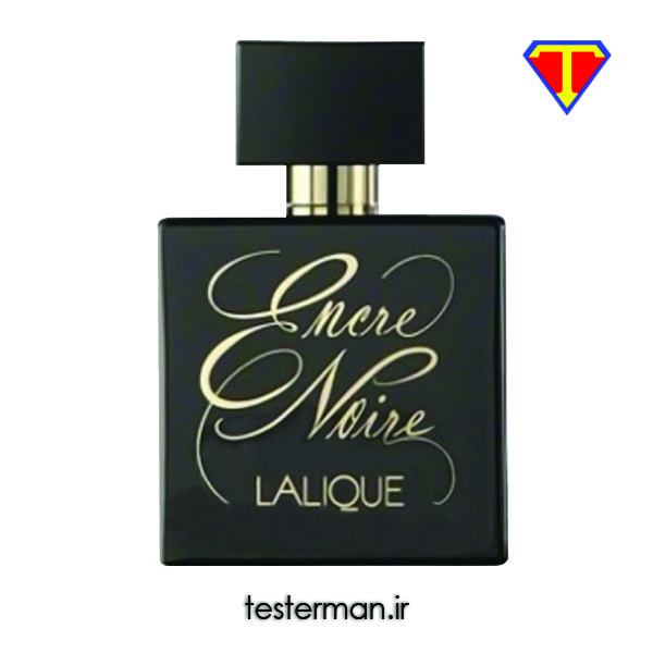 ادکلن اورجینال لالیک انکر نویر پور ال Encre Noire Pour Elle - Image 2