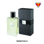 ادکلن اورجینال لالیک فلورال برنز Floral Bronze