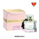 ادکلن اورجینال لالیک لامور Lalique L'Amour