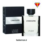 تستر اورجینال لالیک اینسومیس Lalique L'Insoumis
