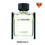 تستر اورجینال لالیک اینسومیس Lalique L'Insoumis - تصویر 2