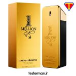 ادکلن اورجینال پاکورابان وان میلیون 1Million