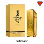 ادکلن اورجینال پاکورابان وان میلیون ابسولوتی گلد 1Million Absolutely Gold Parfum