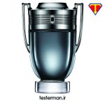 ادکلن اورجینال پاکو رابان اینویکتوس اینتنس Invictus Intense - تصویر 2