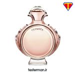 ادکلن اورجینال پاکورابان المپیا Olympea - تصویر 2