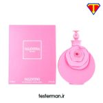 ادکلن اورجینال ولنتینو بلاش Valentino Valentina Blush