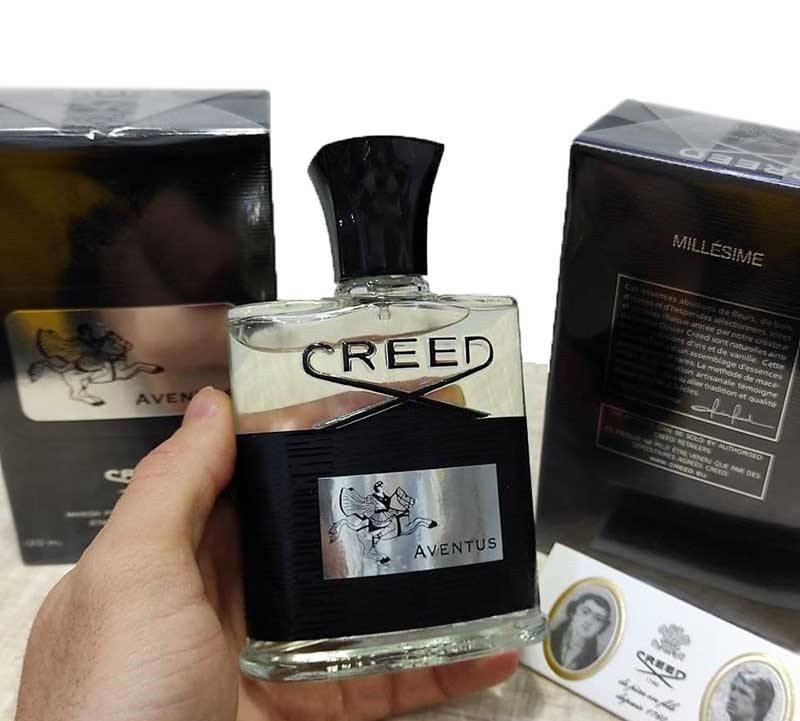 عطر کرید اونتوس