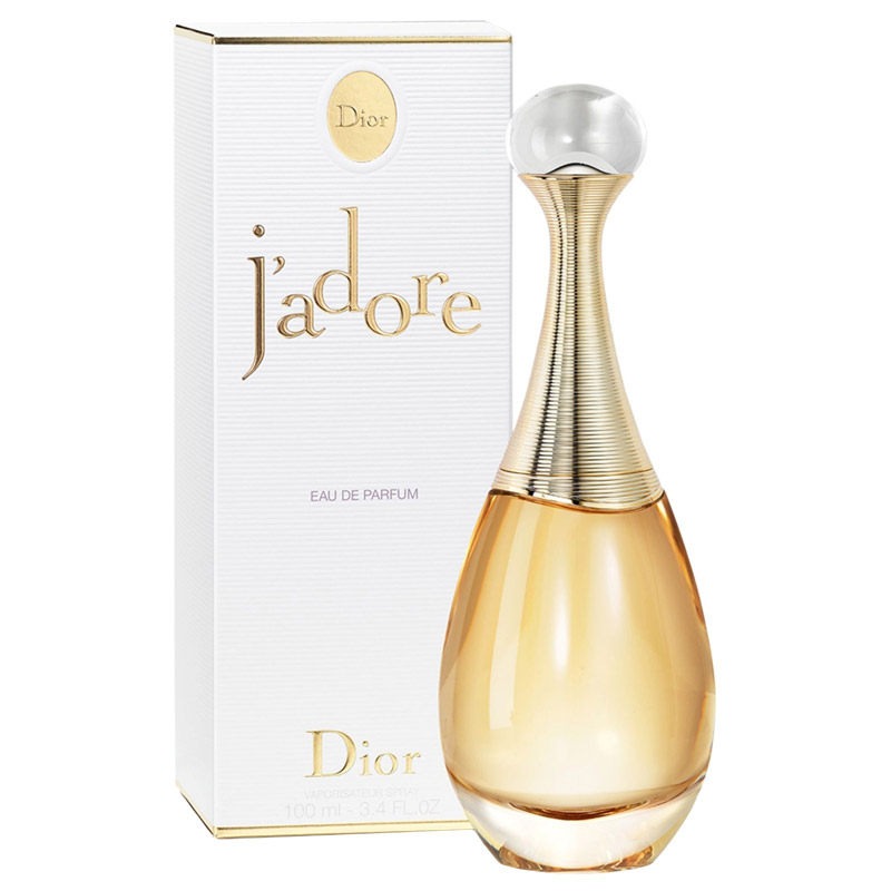 رایحه عطر دیور جادور