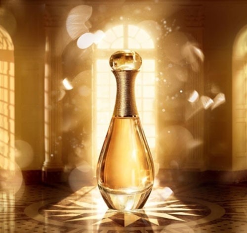 ادو پرفیوم زنانه دیور جادور