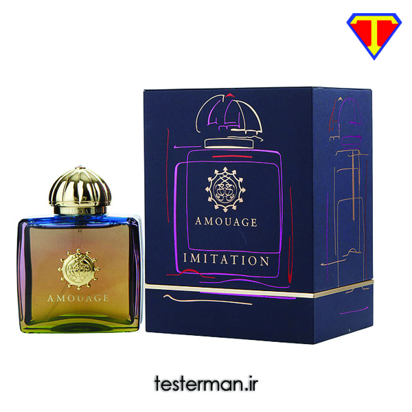 AMOUAGE Imitation for Woman