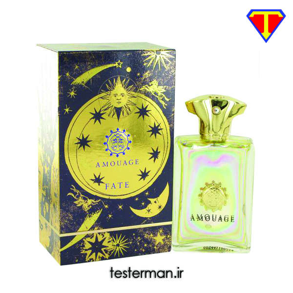 AMOUAGE Fate