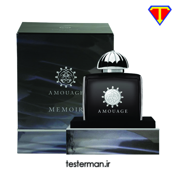 AMOUAGE Memoir