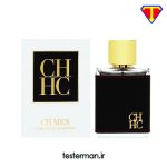 ادکلن اورجینال کارولینا هررا سی اچ CAROLINA HERRERA CH for Men