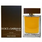 ادکلن اورجینال دولچه گابانا دوان DOLCE & GABBANA The One for Men EDT