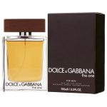 ادکلن اورجینال دولچه گابانا دوان DOLCE & GABBANA The One for Men EDT