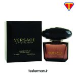 ادکلن اورجینال ورساچه کریستال نویر پرفیوم Crystal Noir edp