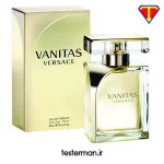 ادکلن اورجینال ورساچه وانیتاس Vanitas